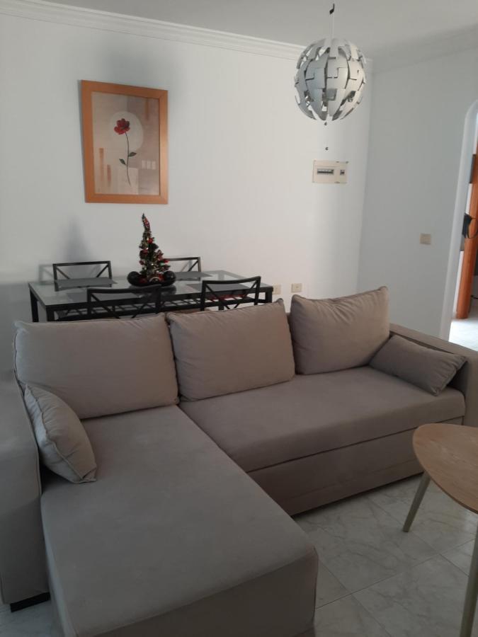 Apartamento Vacacional En Orzola Lanzarote Exterior foto